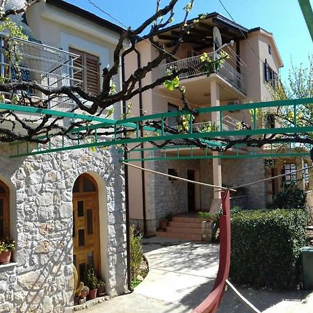 Apartment Ana Betina  Exterior photo