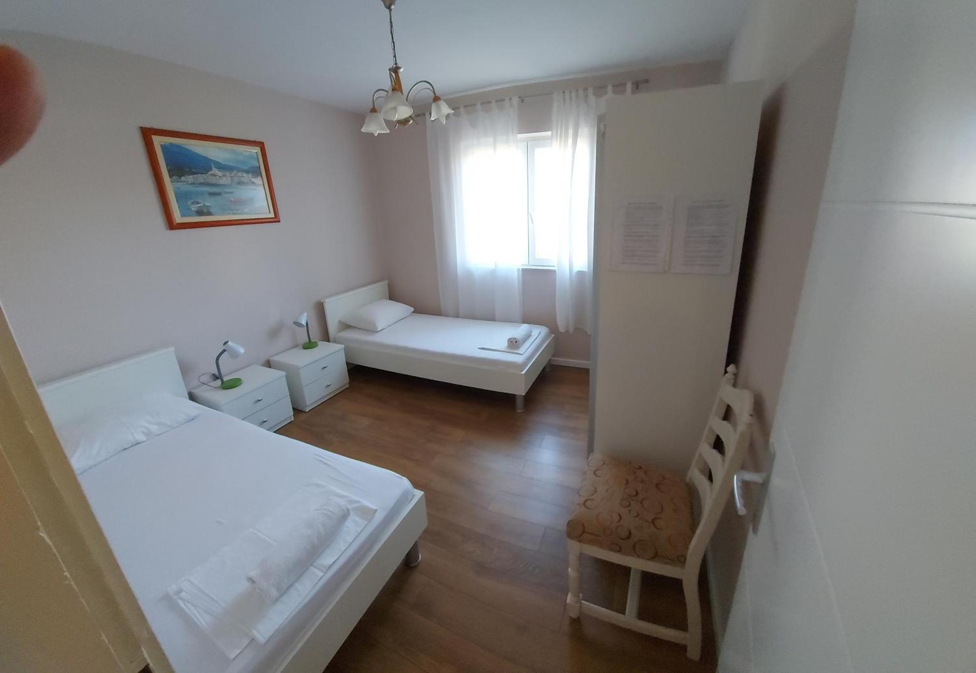 Apartment Ana Betina  Exterior photo