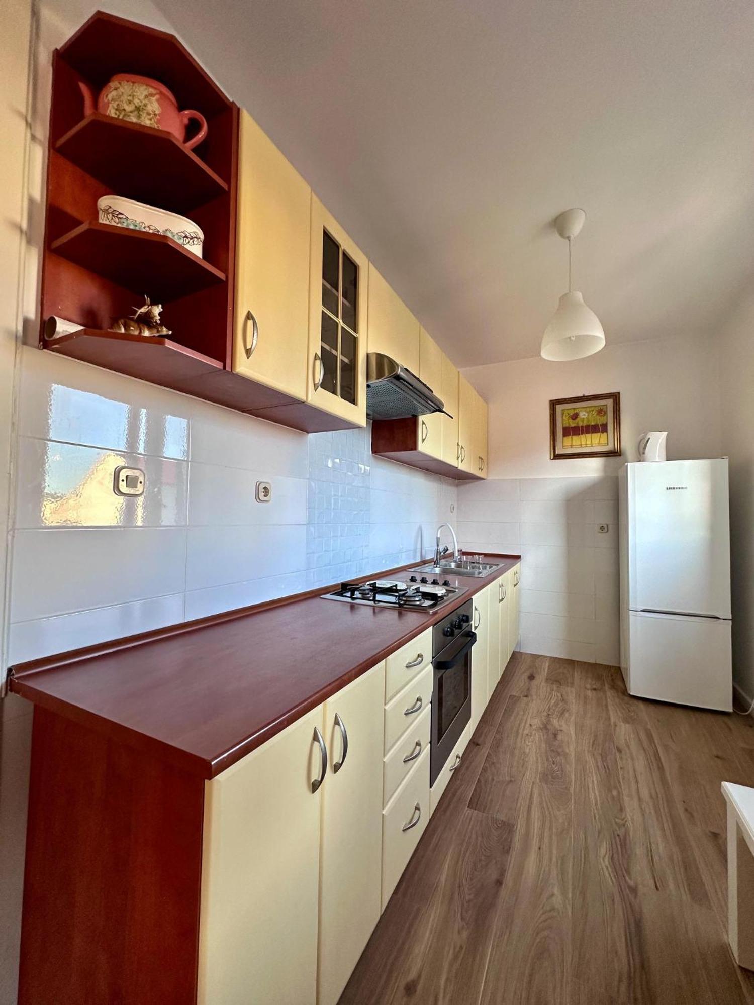 Apartment Ana Betina  Exterior photo