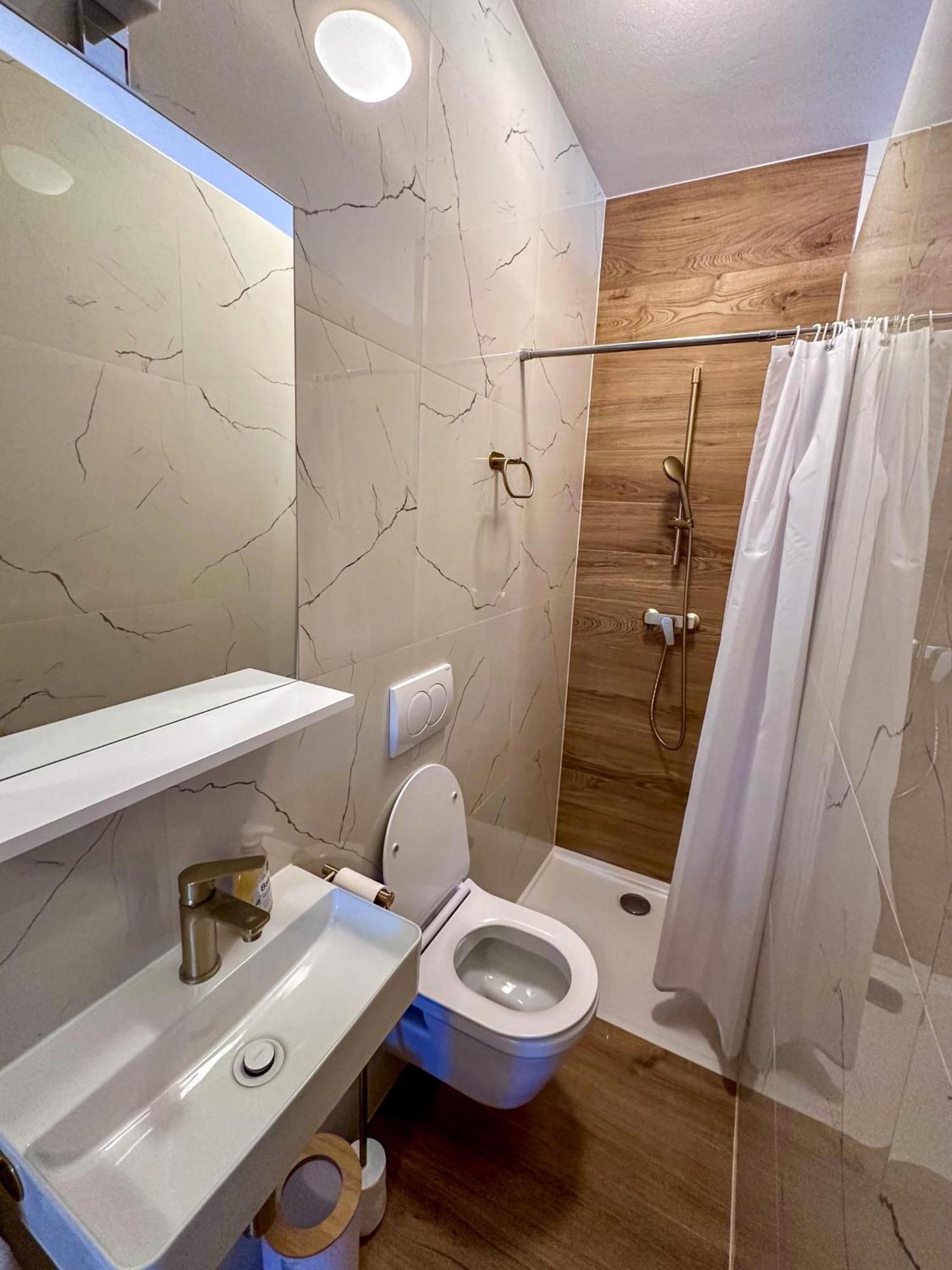 Apartment Ana Betina  Exterior photo