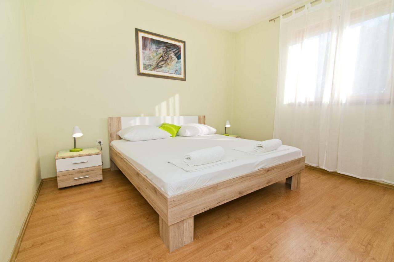 Apartment Ana Betina  Exterior photo