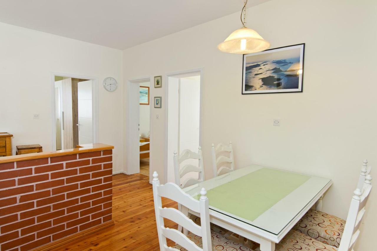 Apartment Ana Betina  Exterior photo